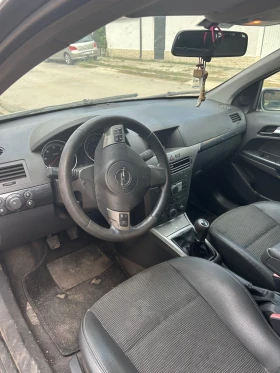 Opel Astra, снимка 6
