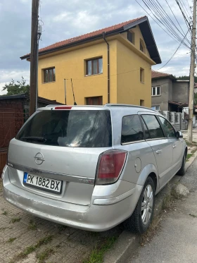 Opel Astra, снимка 4