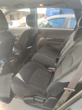 Mitsubishi Grandis, снимка 5