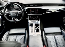 Audi A6 3.0D* 3XS-LINE* 4X4, снимка 11