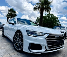 Audi A6 3.0D* 3XS-LINE* 4X4, снимка 2