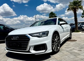 Audi A6 3.0D* 3XS-LINE* 4X4, снимка 7