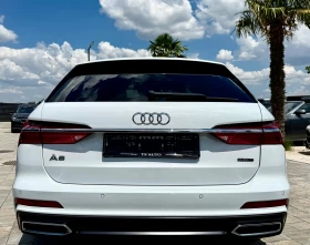 Audi A6 3.0D* 3XS-LINE* 4X4, снимка 6