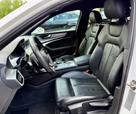 Audi A6 3.0D* 3XS-LINE* 4X4, снимка 9