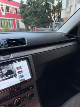 VW Passat 1.6TDI, снимка 7