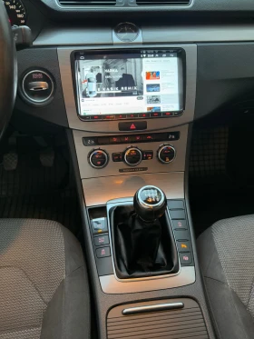 VW Passat 1.6TDI, снимка 6