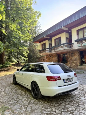 Audi A6 3.0TDI S-line, снимка 6