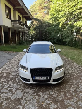 Audi A6 3.0TDI S-line, снимка 14
