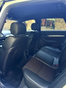Audi A6 3.0TDI S-line, снимка 10