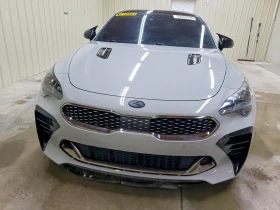 Kia Stinger 3.3l Gt2, снимка 5