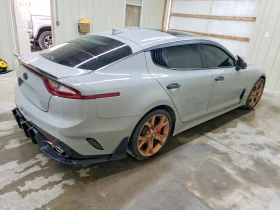 Kia Stinger 3.3l Gt2, снимка 3