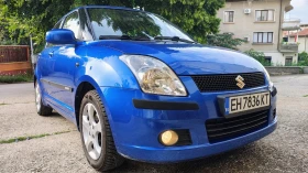 Suzuki Swift 1.3 VVT 92 к.с., снимка 7