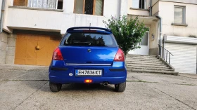 Suzuki Swift 1.3 VVT 92 к.с., снимка 6