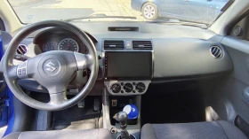 Suzuki Swift 1.3 VVT 92 к.с., снимка 14