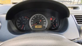 Suzuki Swift 1.3 VVT 92 к.с., снимка 15