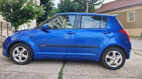 Suzuki Swift 1.3 VVT 92 к.с., снимка 2