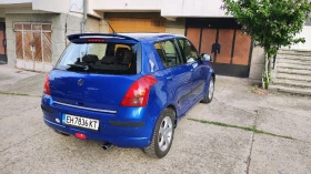 Suzuki Swift 1.3 VVT 92 к.с., снимка 3