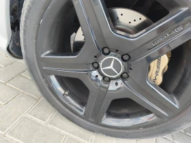 Mercedes-Benz S 55 AMG S500 , АМГ Пакет, Вакум, Long, , снимка 7