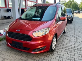 Ford Courier, снимка 2
