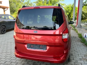 Ford Courier, снимка 7