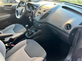 Ford Courier, снимка 14
