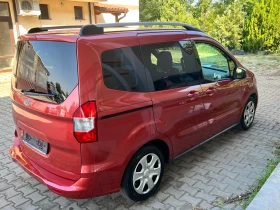 Ford Courier, снимка 6