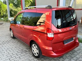 Ford Courier, снимка 9