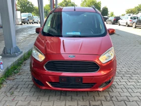 Ford Courier, снимка 3