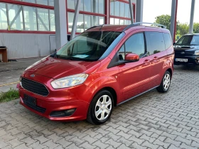 Ford Courier, снимка 1