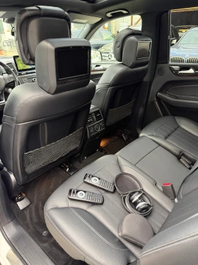 Mercedes-Benz GLS 450 AMG-Pack 4Matic NightPack, снимка 11