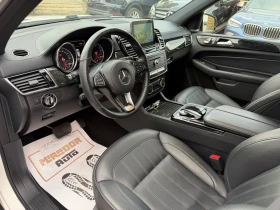 Mercedes-Benz GLS 450 AMG-Pack 4Matic NightPack, снимка 9