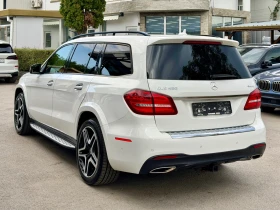 Mercedes-Benz GLS 450 AMG-Pack 4Matic NightPack, снимка 7