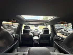 Mercedes-Benz GLS 450 AMG-Pack 4Matic NightPack, снимка 12