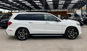 Mercedes-Benz GLS 450 AMG-Pack 4Matic NightPack, снимка 4
