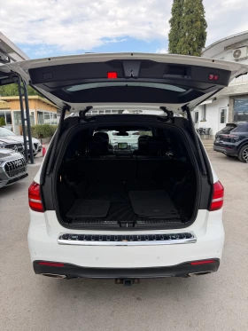 Mercedes-Benz GLS 450 AMG-Pack 4Matic NightPack, снимка 8