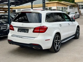 Mercedes-Benz GLS 450 AMG-Pack 4Matic NightPack, снимка 5