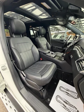 Mercedes-Benz GLS 450 AMG-Pack 4Matic NightPack, снимка 15