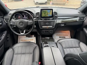 Mercedes-Benz GLS 450 AMG-Pack 4Matic NightPack, снимка 10