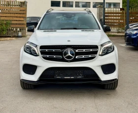 Mercedes-Benz GLS 450 AMG-Pack 4Matic NightPack, снимка 2
