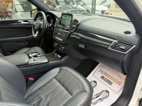 Mercedes-Benz GLS 450 AMG-Pack 4Matic NightPack, снимка 14