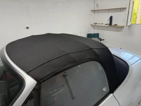 BMW Z3 roadster 1.9, шпер, снимка 5