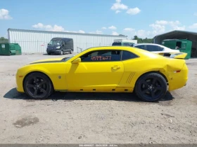 Chevrolet Camaro 2SS Transformers Edition, снимка 6
