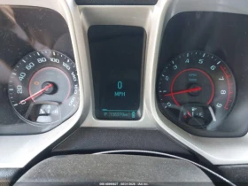 Chevrolet Camaro 2SS Transformers Edition, снимка 10