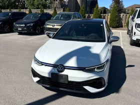 VW Golf * R* DSG * АВТОКРЕДИТ БЕЗ ПЪРВОНАЧАЛНА ВНОСКА* , снимка 6
