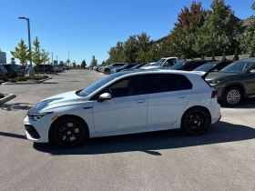 VW Golf * R* DSG * АВТОКРЕДИТ БЕЗ ПЪРВОНАЧАЛНА ВНОСКА* , снимка 2