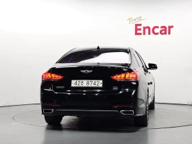 Hyundai Genesis G330 MODERN AWD, снимка 4
