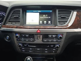 Hyundai Genesis G330 MODERN AWD, снимка 14