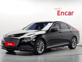 Hyundai Genesis G330 MODERN AWD, снимка 1