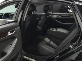 Hyundai Genesis G330 MODERN AWD, снимка 12