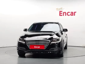 Hyundai Genesis G330 MODERN AWD, снимка 3